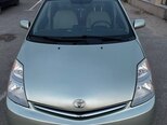 Toyota Prius-1