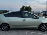 Toyota Prius-7