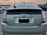 Toyota Prius-4