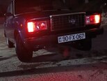 LADA (VAZ) 2107-1