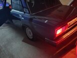 LADA (VAZ) 2107-4