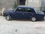 LADA (VAZ) 2107-2