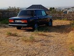 LADA (VAZ) 2107-6