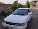 LADA (VAZ) 2110-2