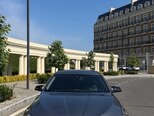 BMW 525-1