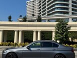 BMW 525-7
