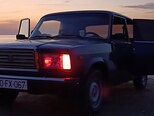 LADA (VAZ) 2107-8