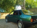 LADA (VAZ) 21099-2