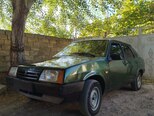 LADA (VAZ) 21099-3
