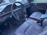 Mercedes E 220-3