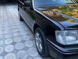 Mercedes E 220-5