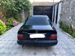 Mercedes E 220-2