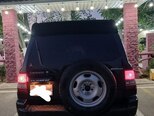 Mitsubishi Pajero io-10