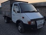 GAZ GAZel (33021)-2