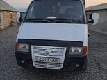 GAZ GAZel (33021)-1