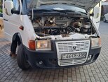 GAZ GAZel (33021)-4