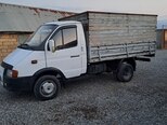 GAZ GAZel (33021)-3