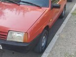 LADA (VAZ) 2109-2