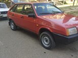 LADA (VAZ) 2109-3