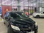Toyota Corolla-4