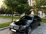 Mercedes E 220 d-1