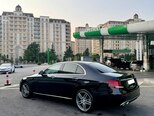 Mercedes E 220 d-4
