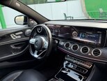 Mercedes E 220 d-9