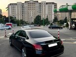 Mercedes E 220 d-7