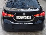 Hyundai Elantra-3