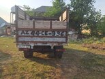 GAZ GAZel (33021)-7