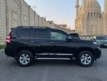 Toyota Land Cruiser Prado-8
