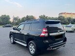 Toyota Land Cruiser Prado-5