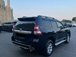 Toyota Land Cruiser Prado-6