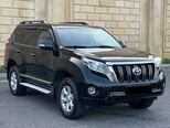Toyota Land Cruiser Prado-4