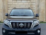 Toyota Land Cruiser Prado-2