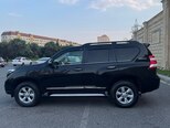 Toyota Land Cruiser Prado-7