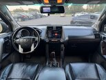 Toyota Land Cruiser Prado-9