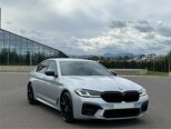 BMW 530-1