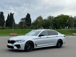 BMW 530-7
