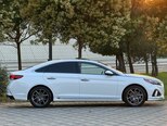 Hyundai Sonata-7