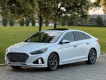 Hyundai Sonata-4