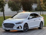 Hyundai Sonata-3