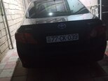 Toyota Corolla-6