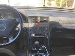 Mercedes C 220-6