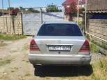 Mercedes C 220-2