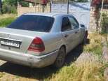 Mercedes C 220-4