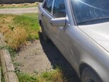 Mercedes C 220-3