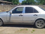 Mercedes C 220-5