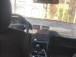 Mercedes C 220-8
