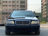 Mercedes C 240-1